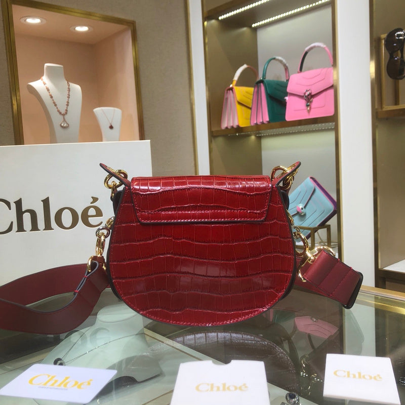 Glamy - CLE Bags - 628