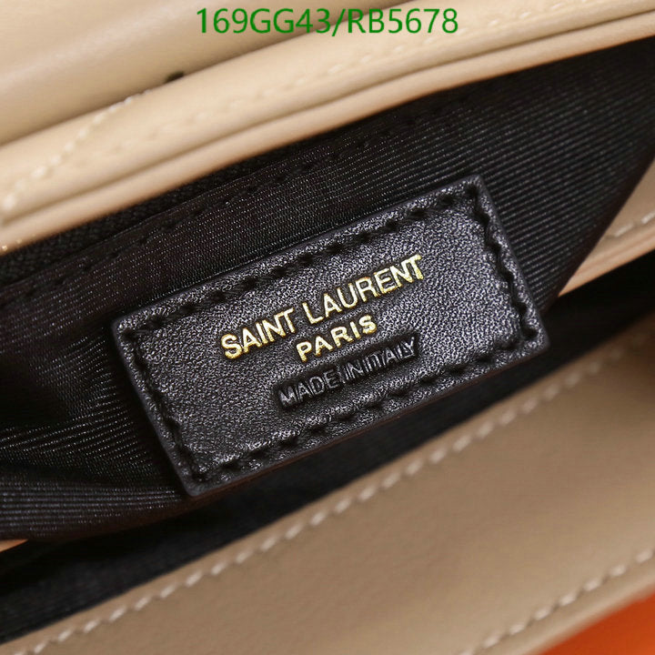 SAMC - YLS Bags - 030