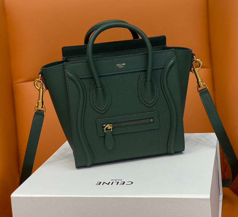 Glamy - COL Bags - 728
