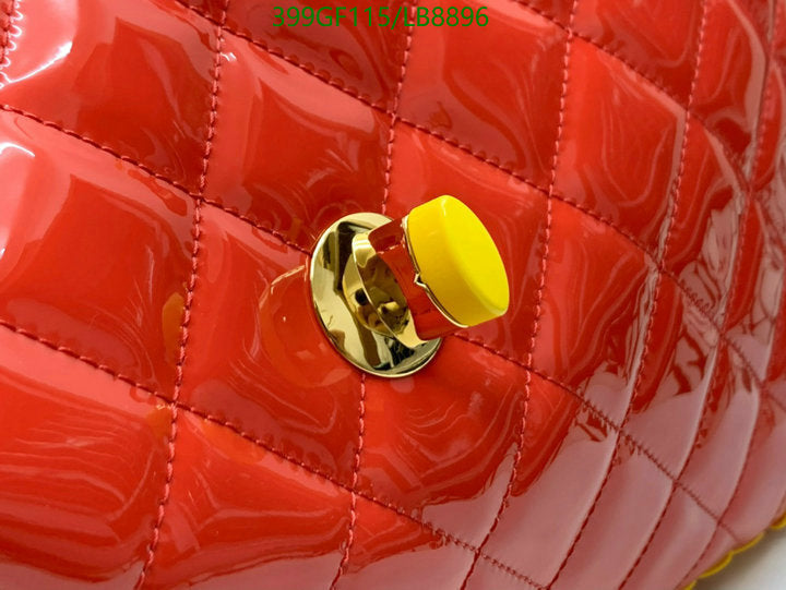 SAMC - CHL Bags - 735