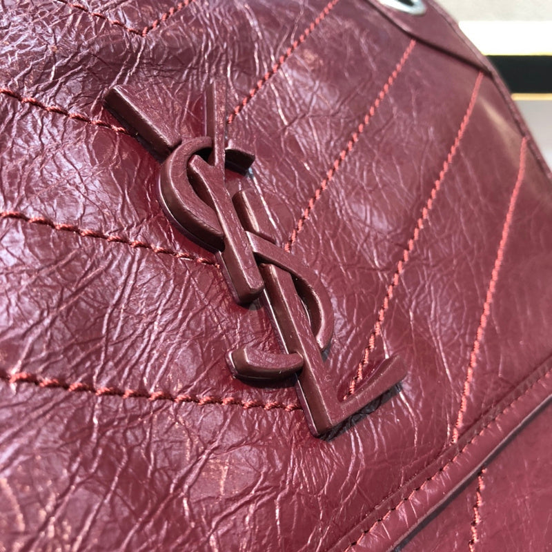 Glamy - YLS Bags - 1384