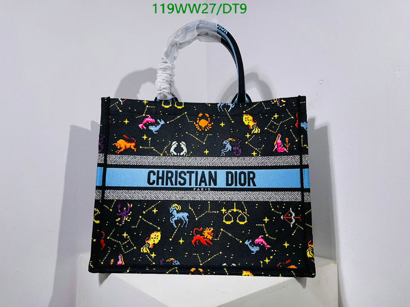SAMCC - DOR Bags - 928