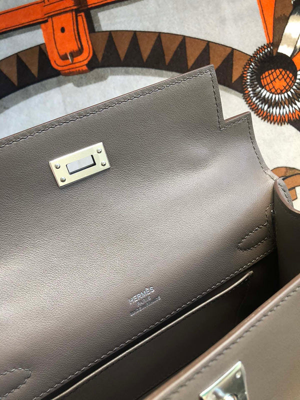 Satchel Bags - HMS-Bags - 728