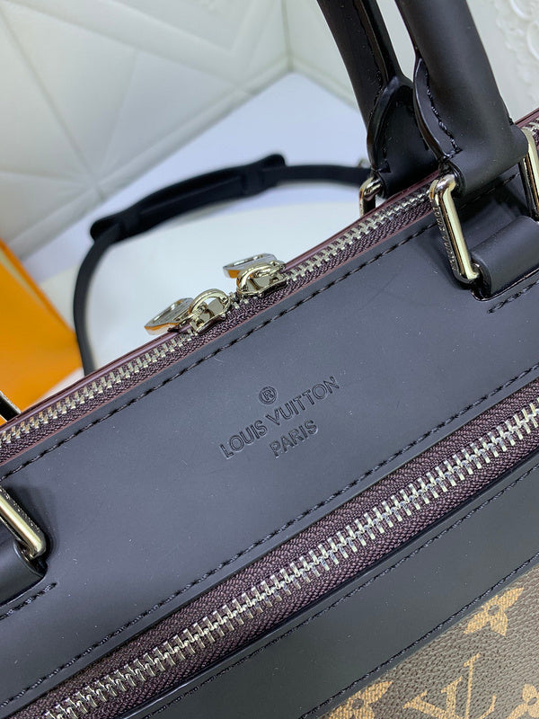 Satchel Bags - VL Bags - 3413