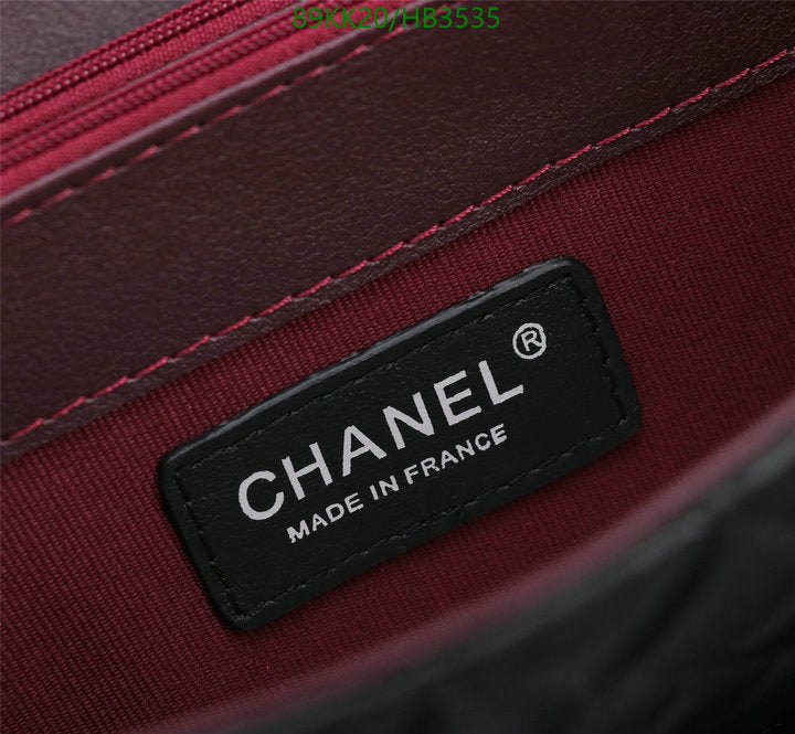 SAMC - CHL Bags Crossbody - 059