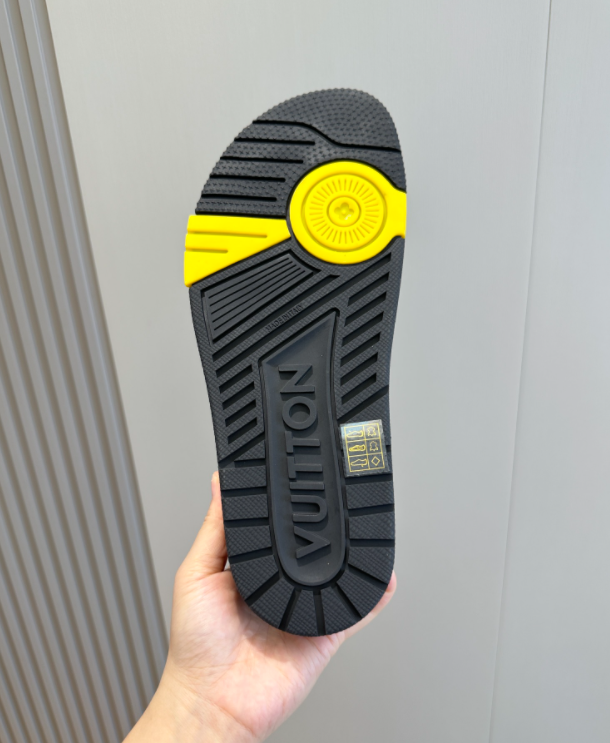 SAMC - LOV Men Shoes - 192