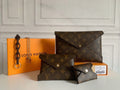 Satchel Bags - VL Bags - 6468