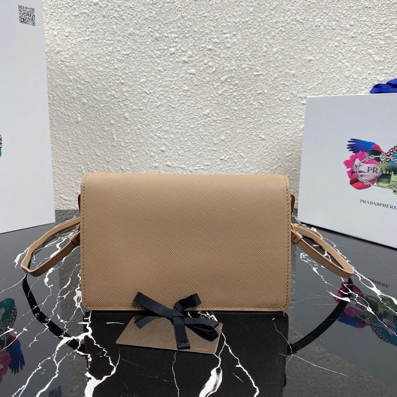 Satchel Bags - PDA Bags - 1452