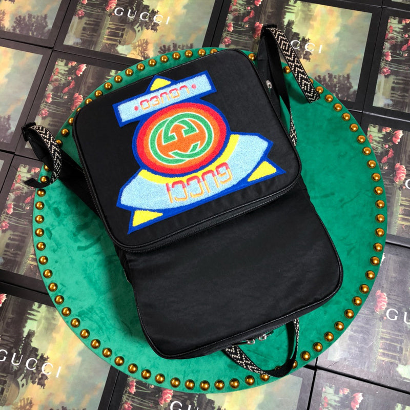 Glami-i - Guki Men Bags - 193