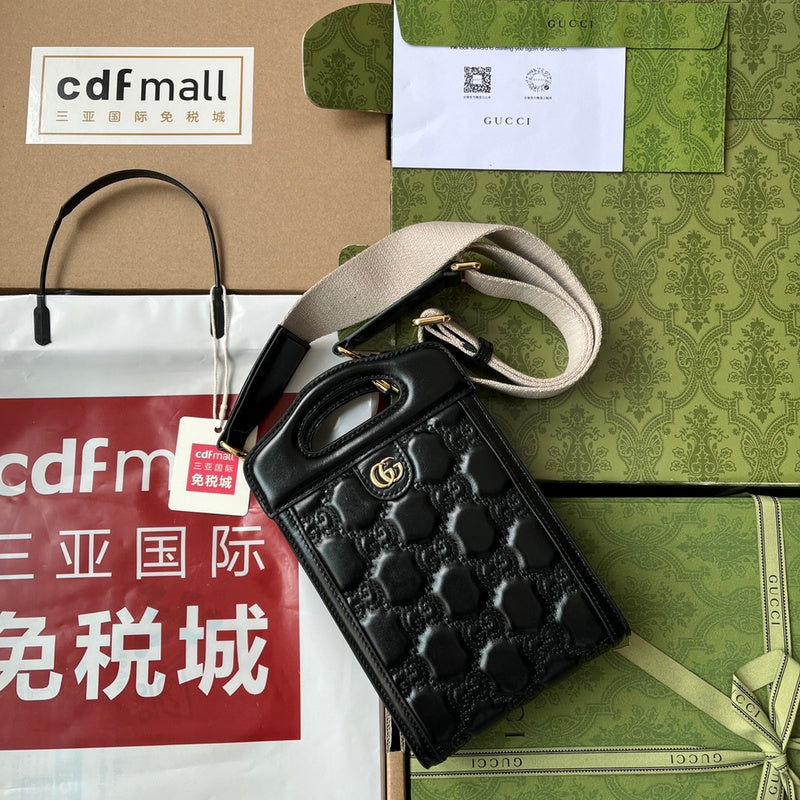 Glami Fashion - GCI Bags - 9488