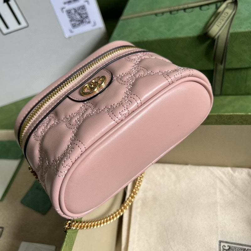 Satchel Bags - GCI Bags - 456