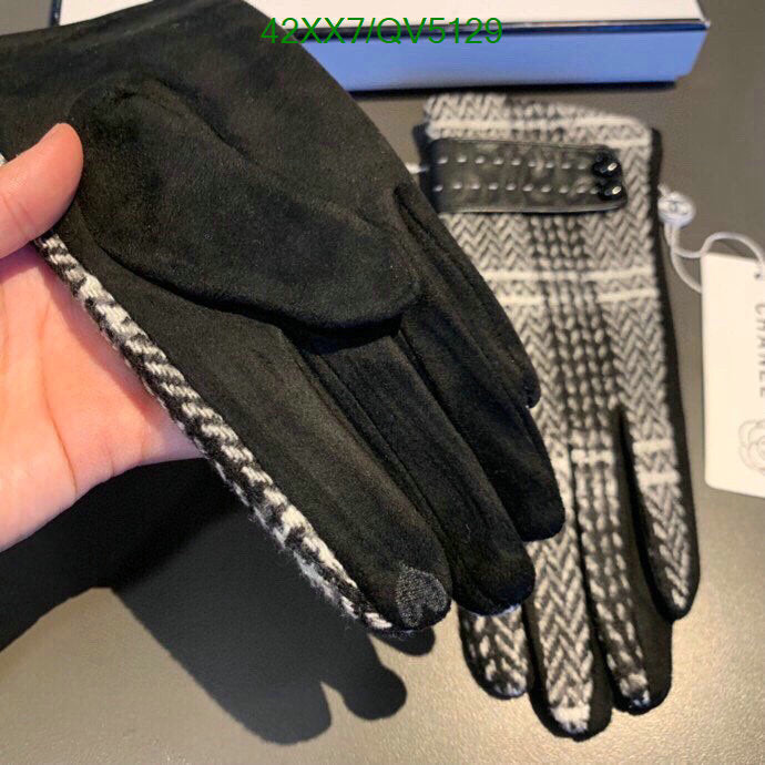 SAMC - CHL Gloves - 114
