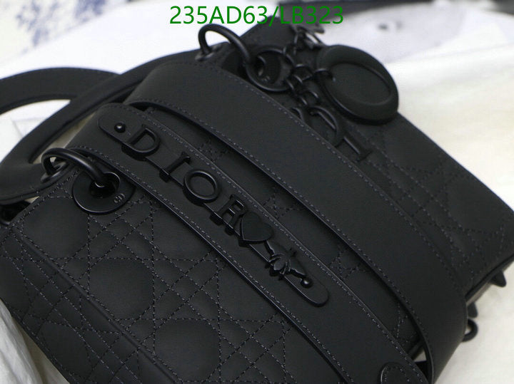SAMCC - DOR Bags - 1392