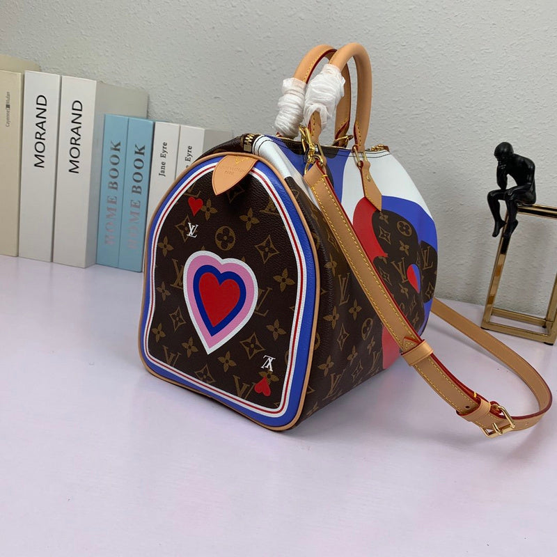 Glami-is - LOV Lady Bags - 871
