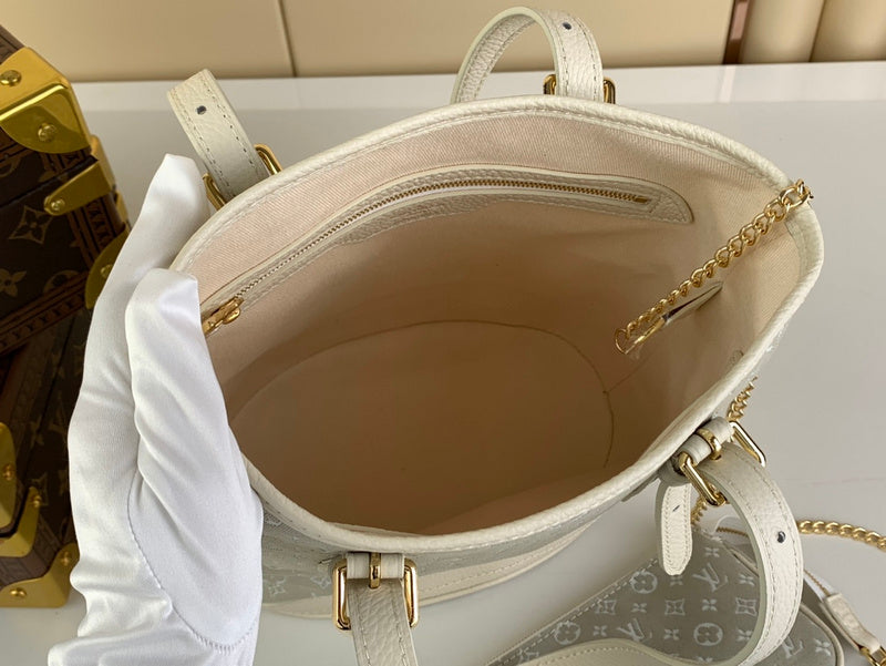 Satchel Bags - VL Bags - 2674