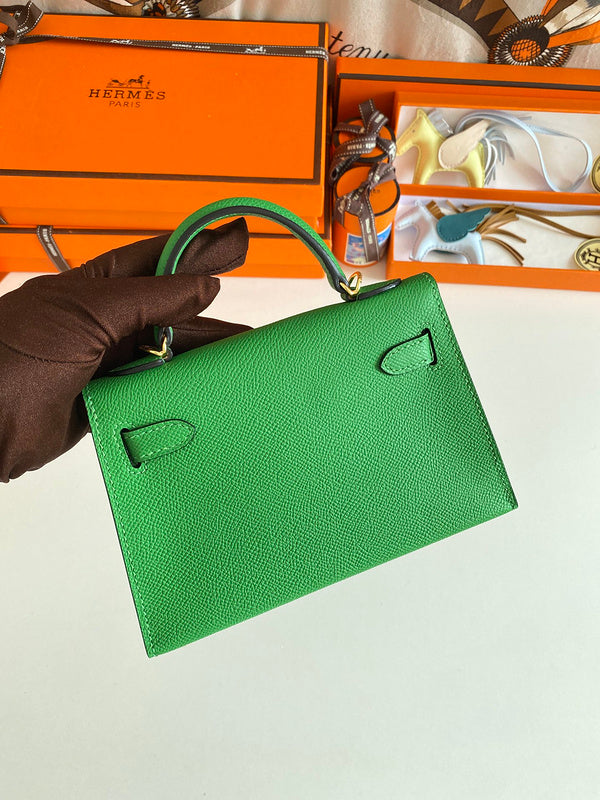 Glamy - HMS Bags - 490