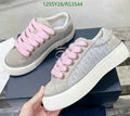 SAMCC - DOR Women Shoes - 1634