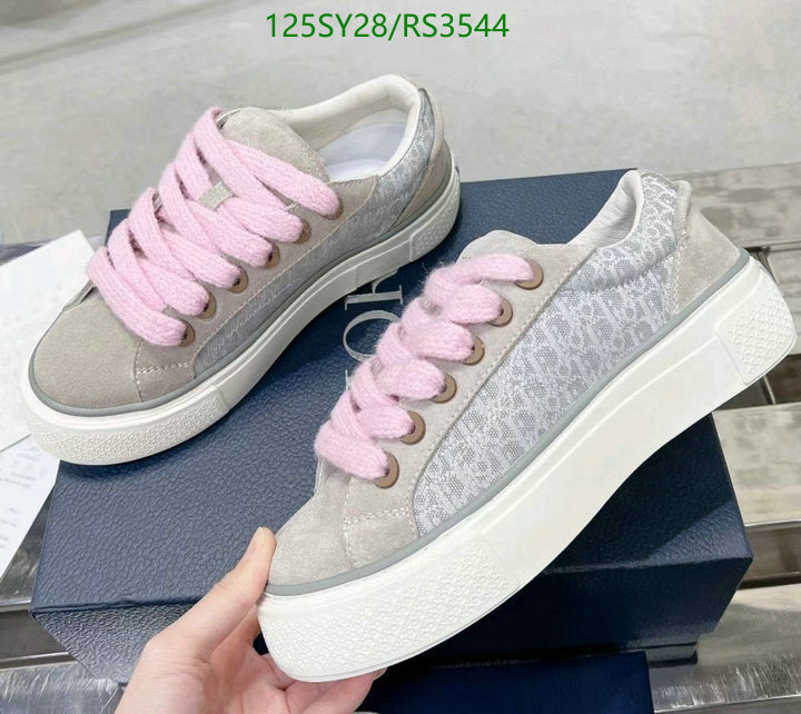 SAMCC - DOR Women Shoes - 1634