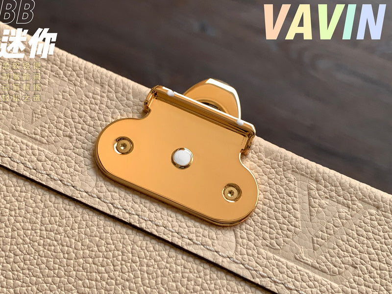 Glamy - LOV Bags - 1256