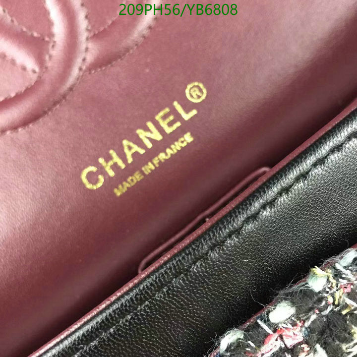 SAMC - CHL Bags - 782