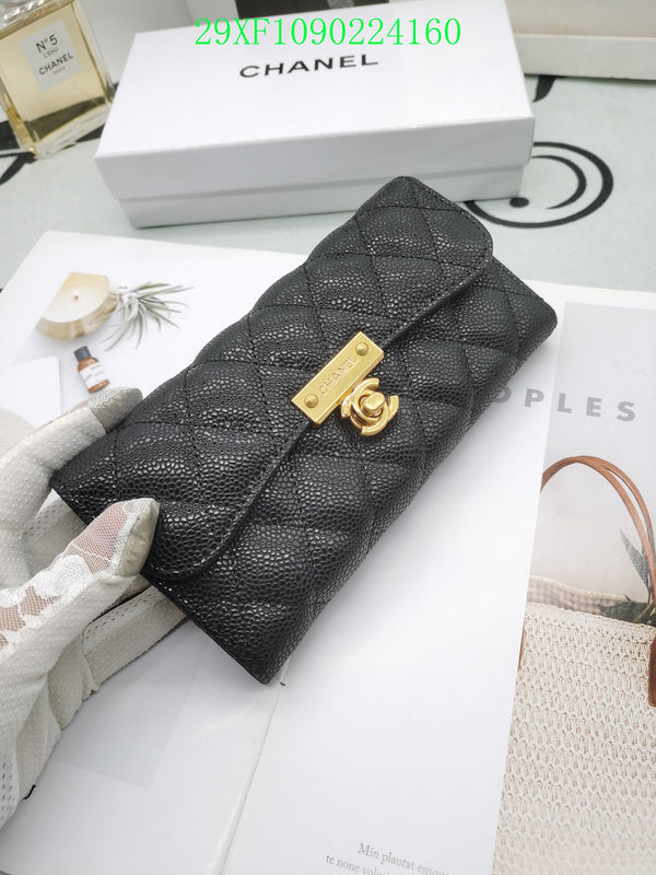 Glami - CHL Wallet - 2625