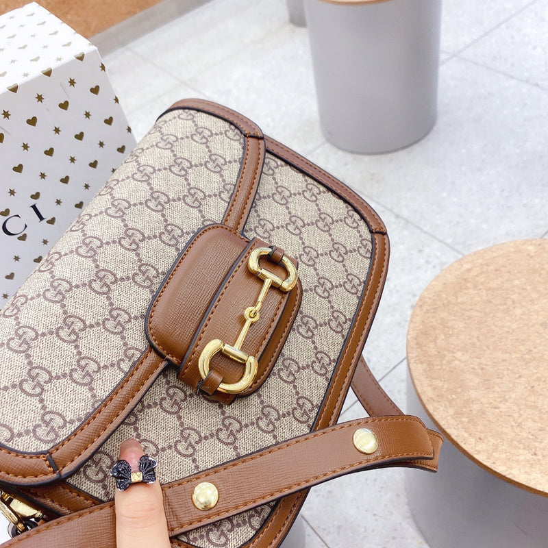 Satchel Bags - GCI Bags - 2147