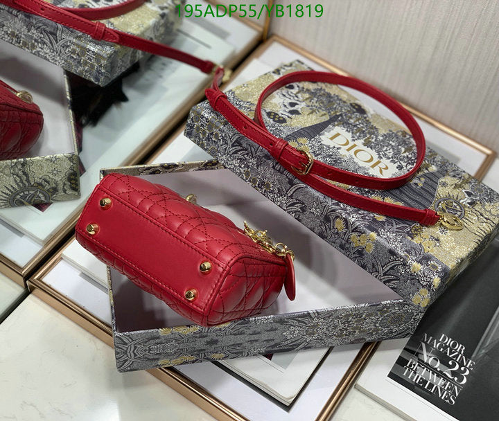 SAMCC - DOR Bags - 1466