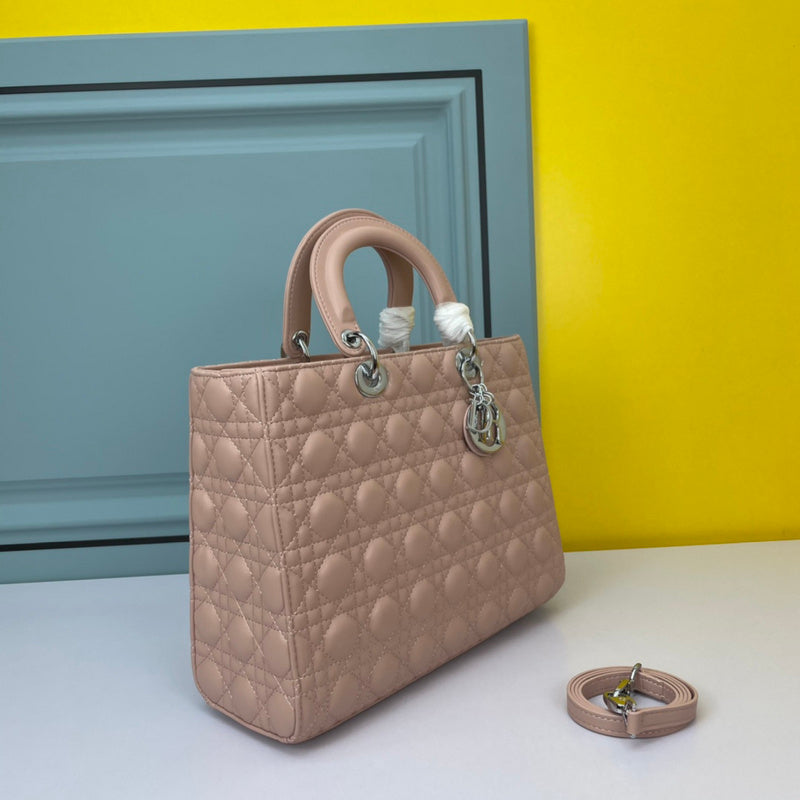 Satchel Bags - DOR Bags - 146