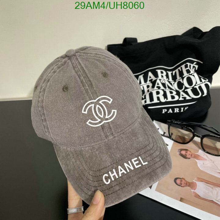 SAMC - CHL Caps & Hats - 051