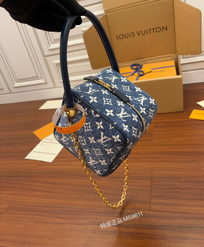 Glamy - LOV Bags - 983