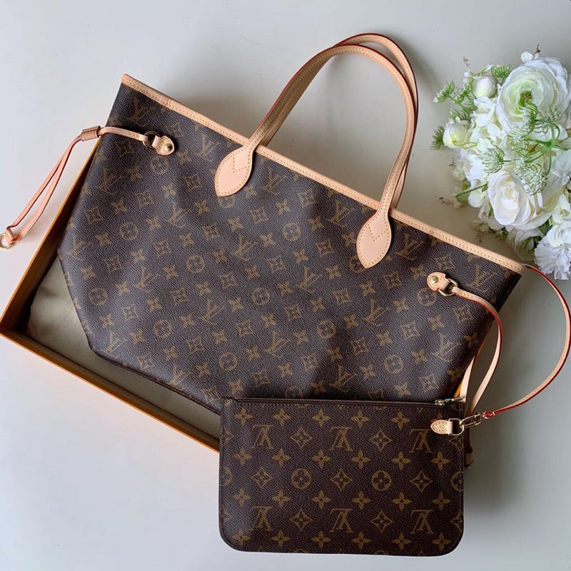 Glamy - LOV Bags - 1338