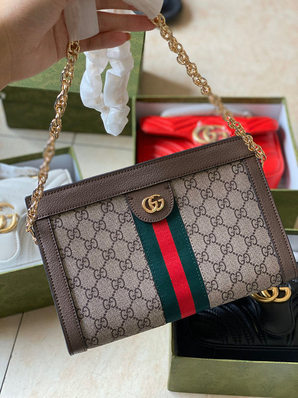 Glami Fashion - GCI Bags - 10291