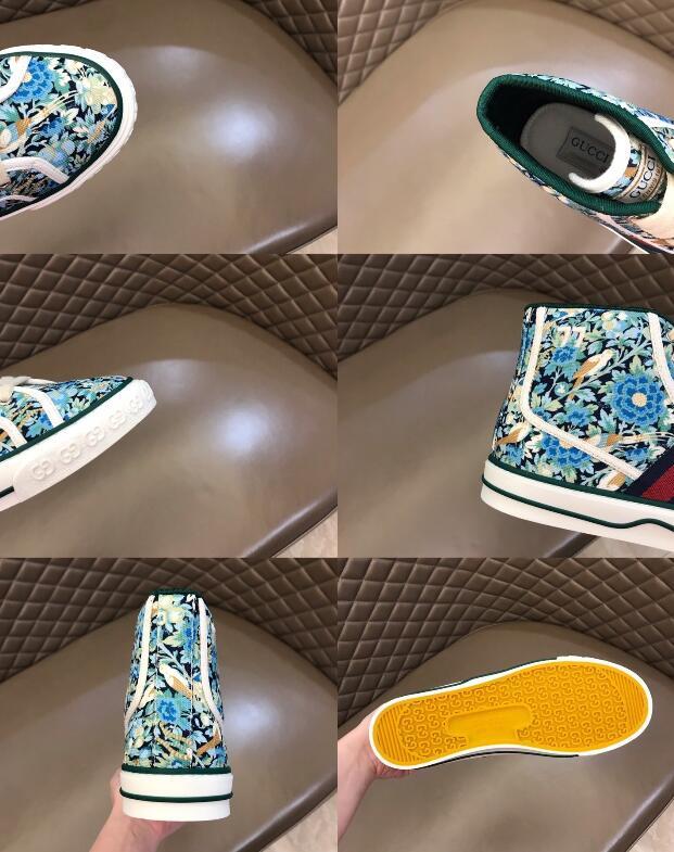 SAMC - GUKI Women Shoes - 1527