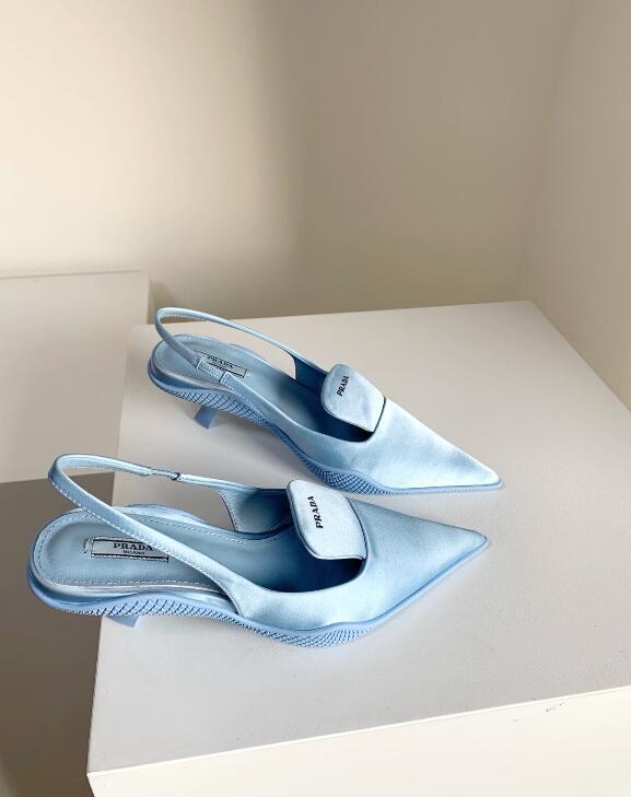 GlamyWomen Shoes - 704
