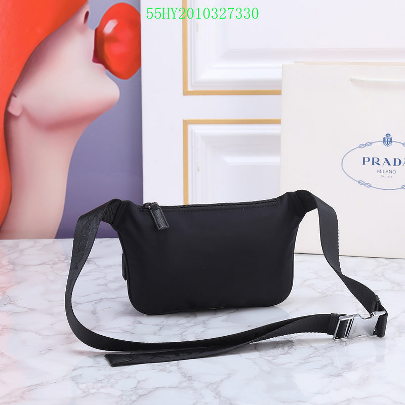 Satchel Bags - PDA Bags - 3442