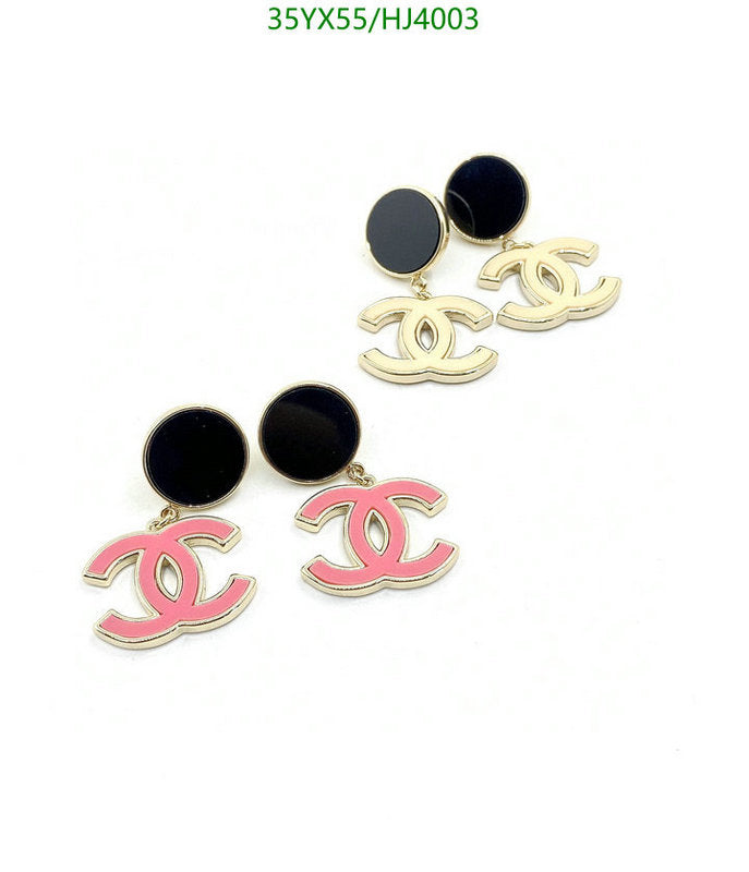 SAMC - CHL Jewelry Earrings - 295