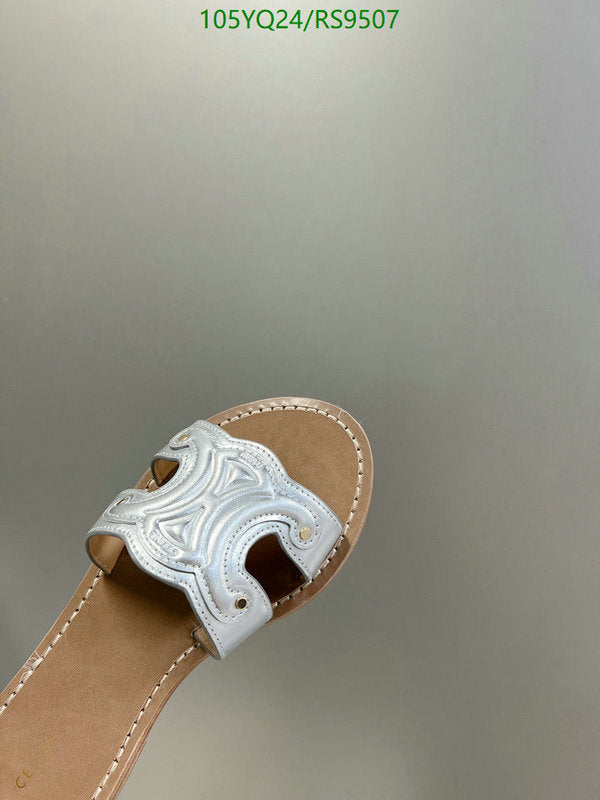 SAMC - COL Women Shoes - 224