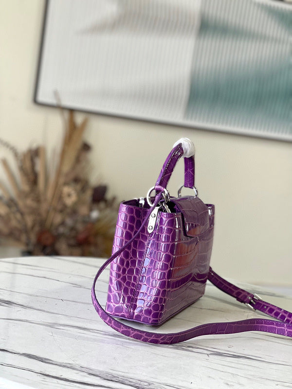 GlamI Lu-Vi bags - 4401