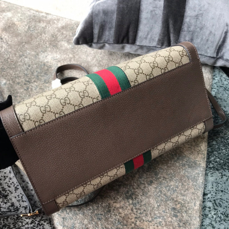 Satchel Bags - GCI Bags - 6390