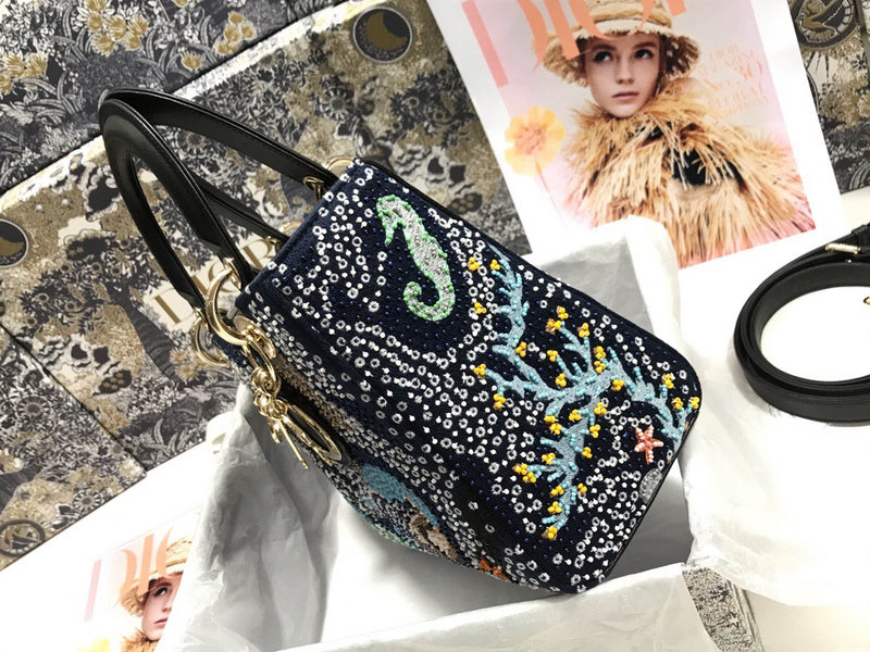Glami-i - DOR Lady Bags - 072