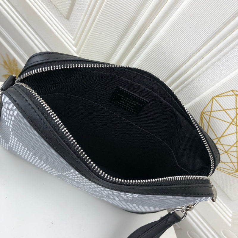 Satchel Bags - VL2 Bags - 707