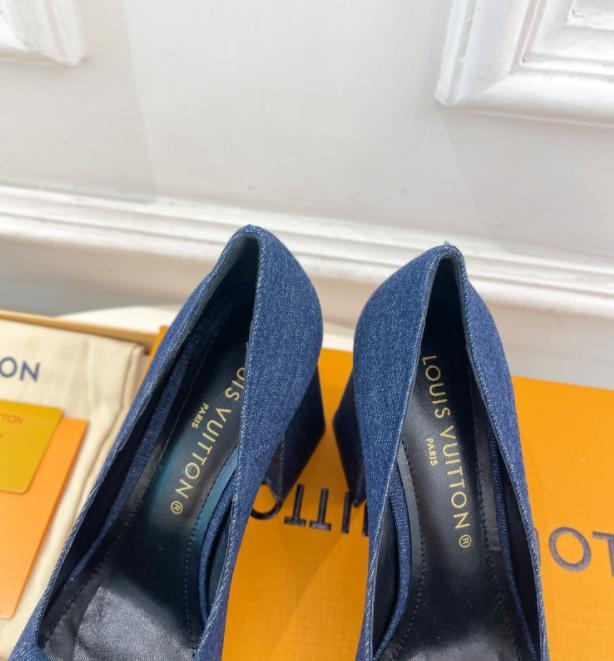 Glamy - LOV Women Shoes - 149