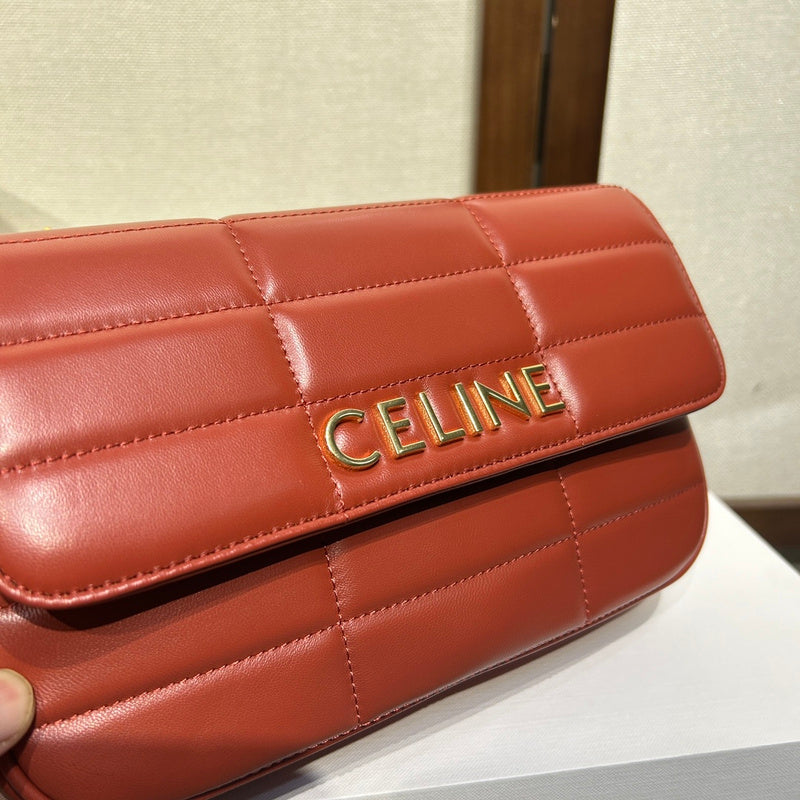 Glamy - COL Bags - 813