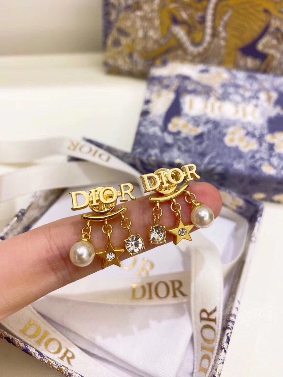 EN - Lux Earring Dir 028