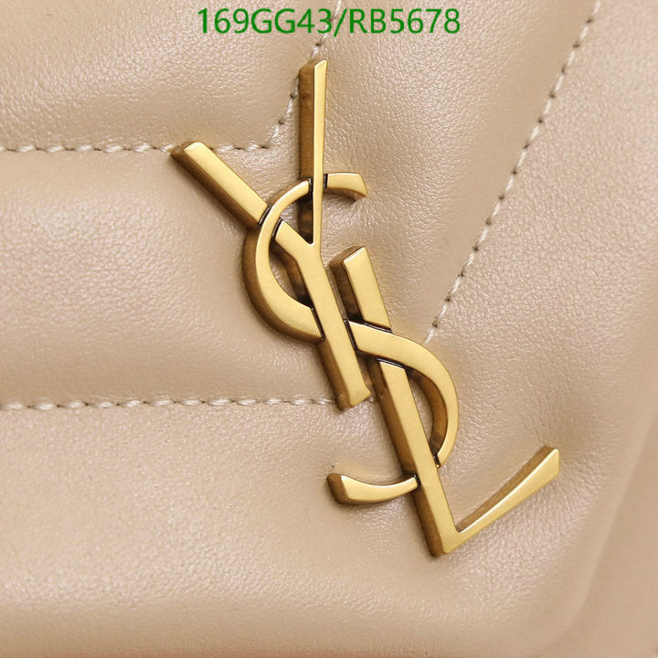SAMC - YLS Bags - 030