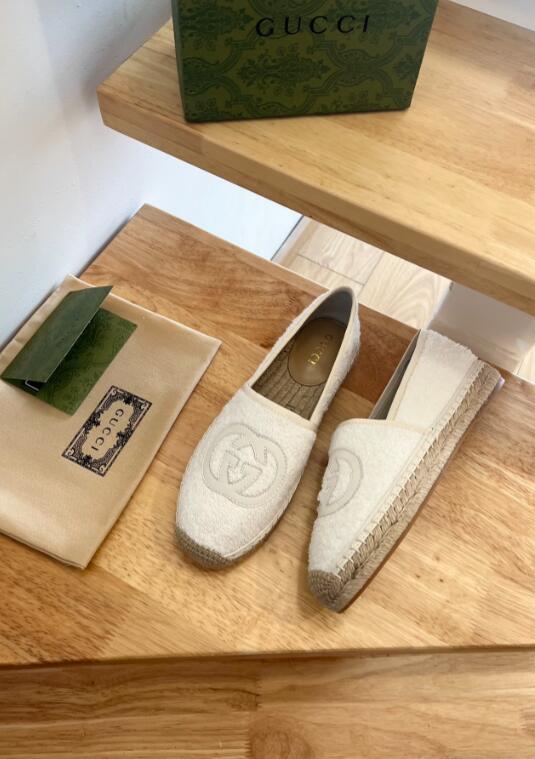SAMC - GUKI Women Shoes - 995