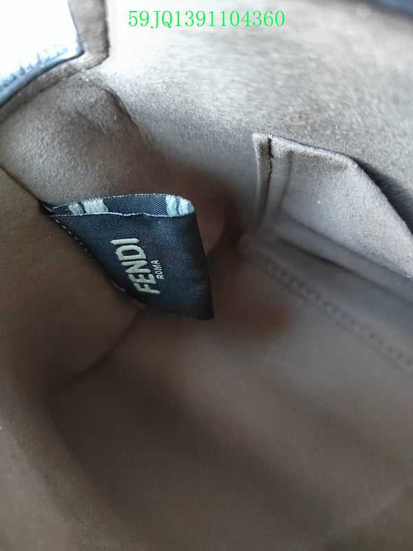 Glami - FDE Bags - 1223