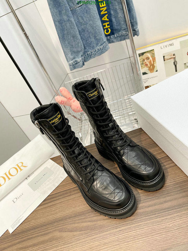 SAMCC - DOR Women Shoes - 1636