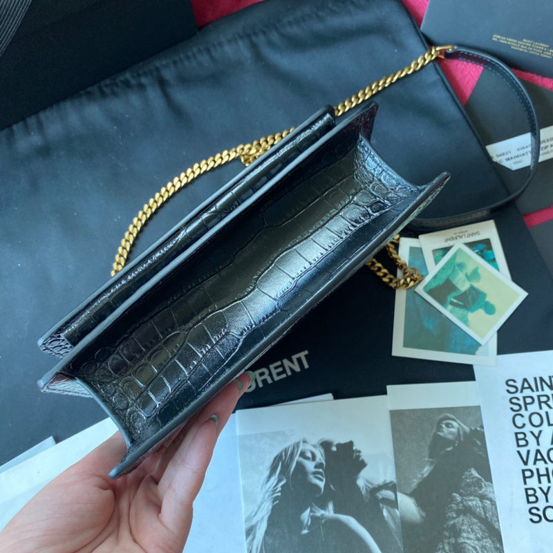 ELE - SLY Bags 451