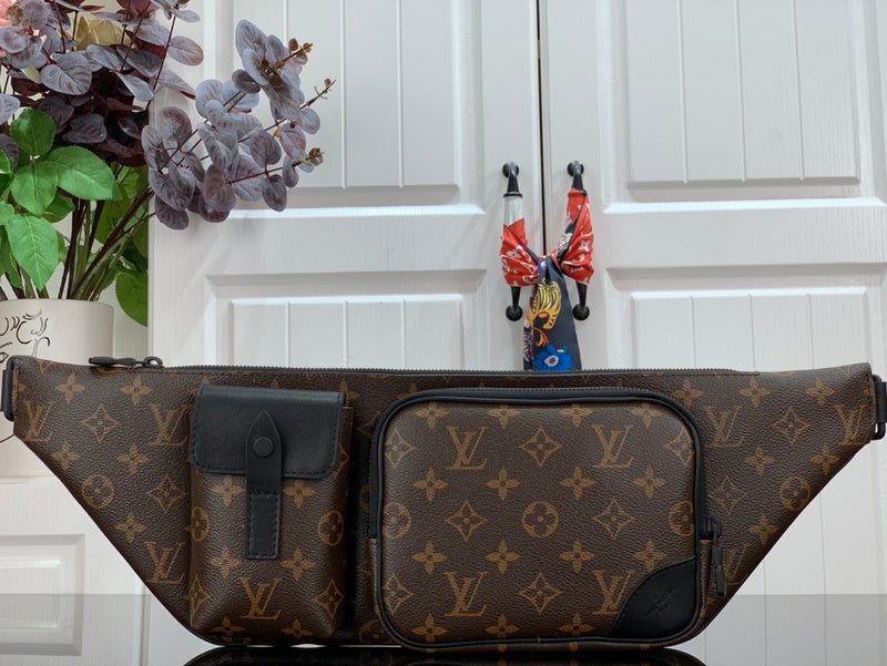 GlamI Lu-Vi bags - 3221